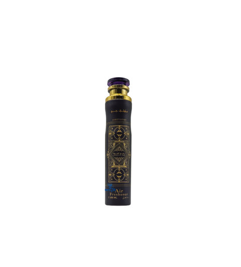 Désodorisant Améthyste 300 ml