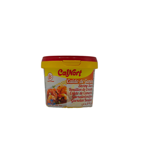Bouillon de crevettes Calnort 250 g