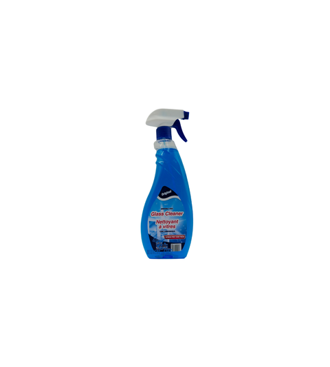 Nettoyant pour vitres sans ammoniaque 750 ml