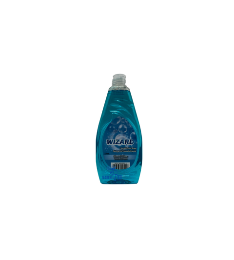 Liquide vaisselle Wizard FreshClean 739 ml