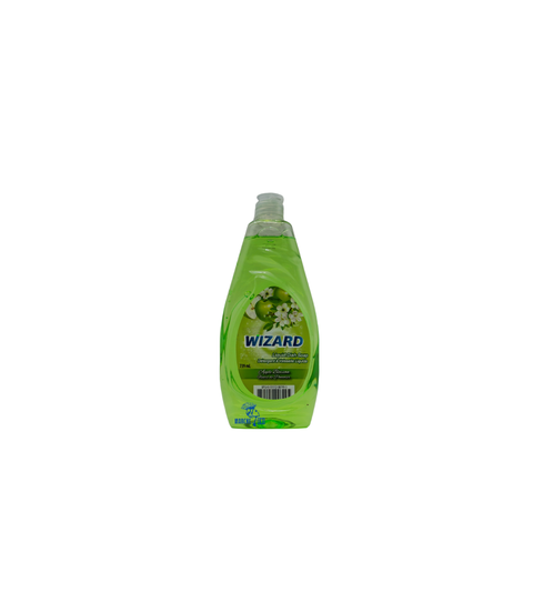 Liquide vaisselle Wizard Fleur de Pomme 739 ml