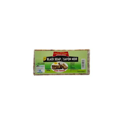 Savon noir African Choice 500 g