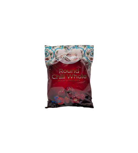 Piments ronds entiers Handi 100g