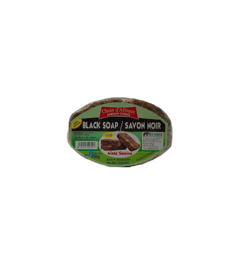 Savon noir African Choice 250 g