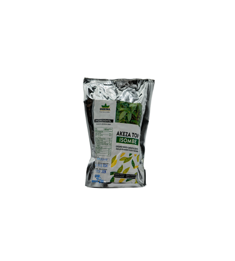 Akeza Top Isombe 200 g