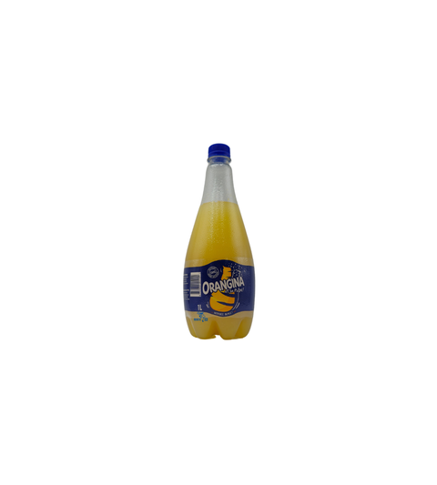 Orangina 1 L