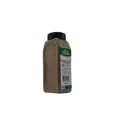 Graines de cumin toutes saisons 500 g