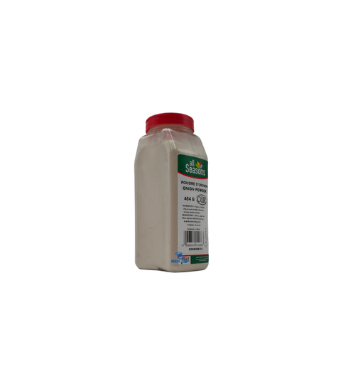 Poudre d'oignon All Seasoning 500 g