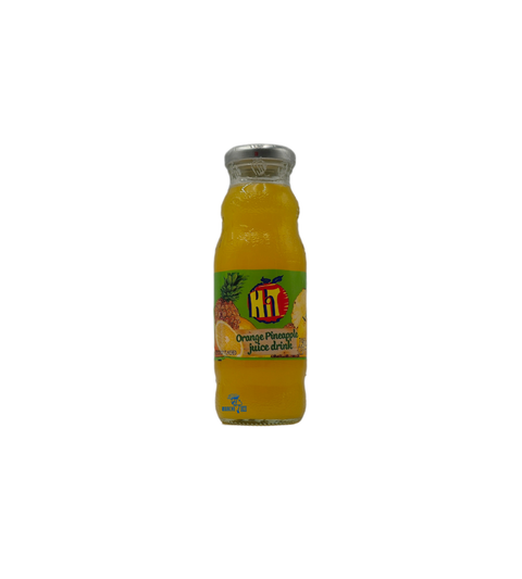 Jus d'ananas Hit 237 ml