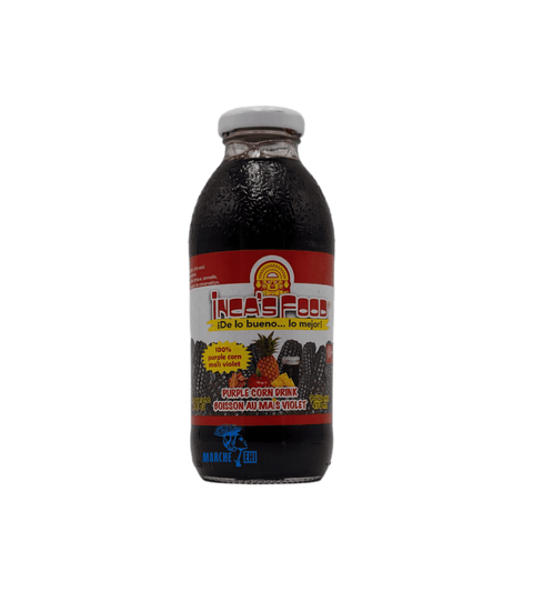 Inca's Food Purple Corn Drink 473 ml