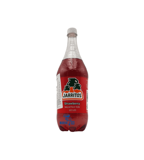 Jarritos Fraise 1,5 L