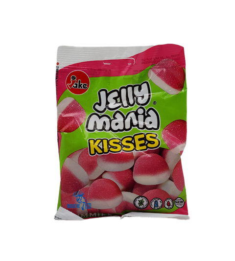 Bisous Jelly Mania