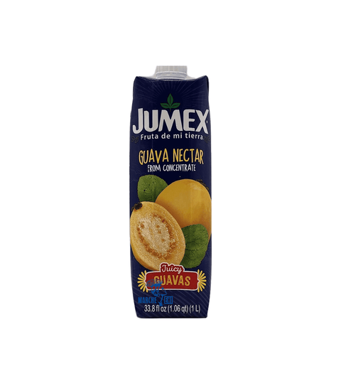 Jus de goyave Jumex 1L