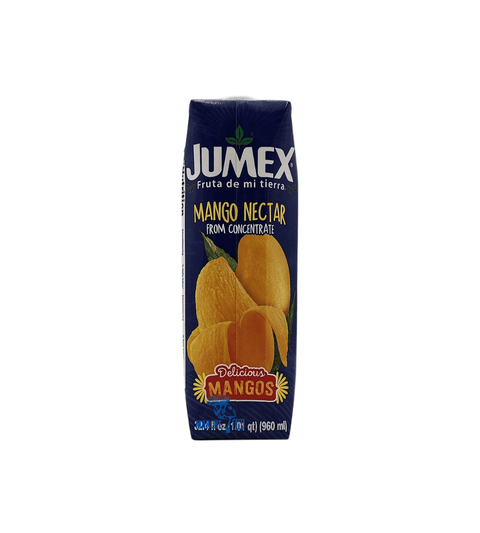 Nectar de mangue Jumex 1L