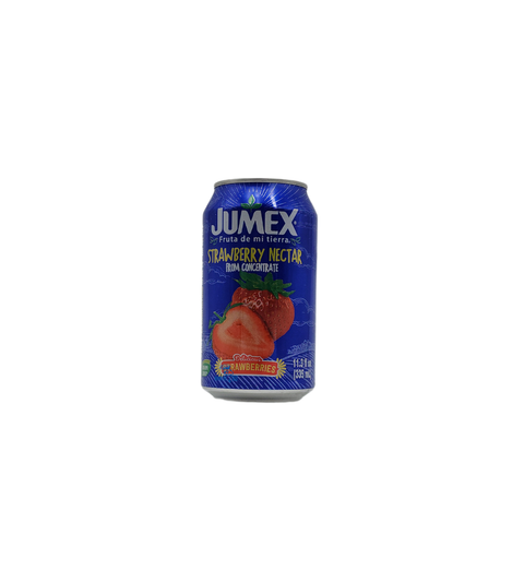 Nectar de fraise Jumex 335 ml