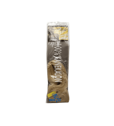 Tresse Kanekalon Couleur 613