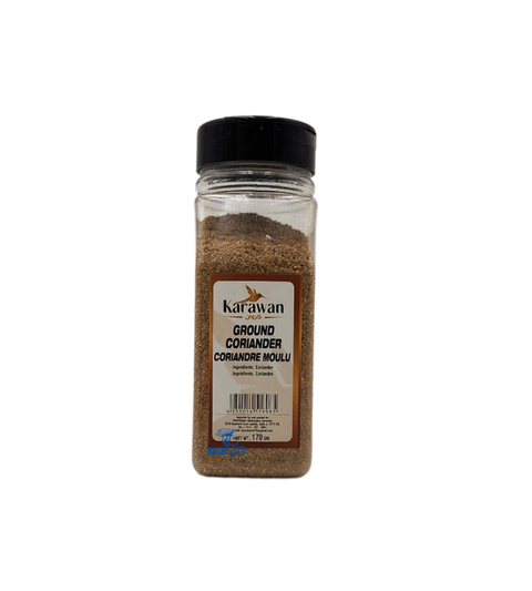 Karawan Coriandre moulue 170 g