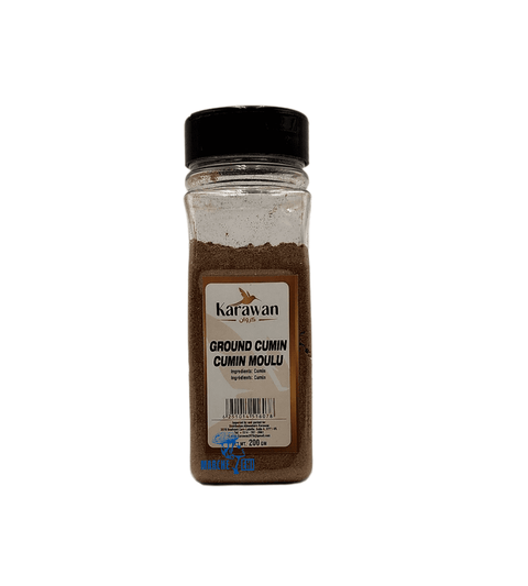 Cumin moulu Karawan 200 g
