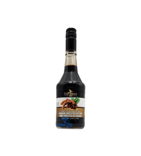 Sirop concentré de tamarin Karawan 600 ml