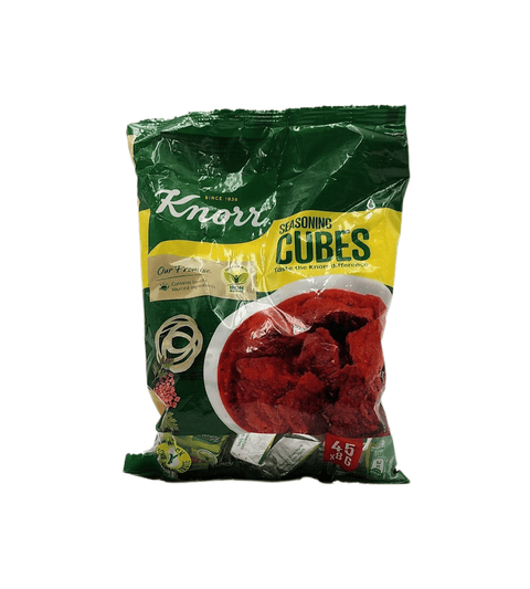 Knorr Chicken Seasoning Cubes 50x8 g