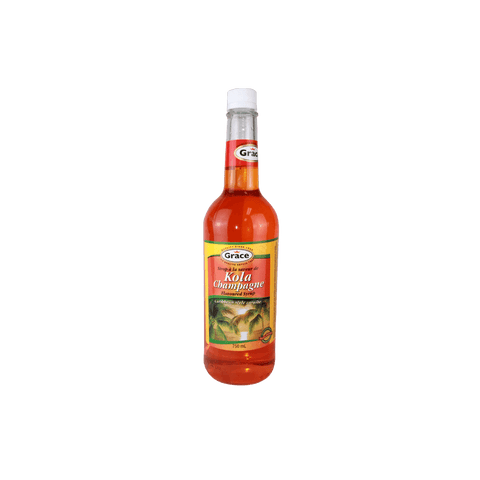 Sirop aromatisé Kola Champagne 750 ml