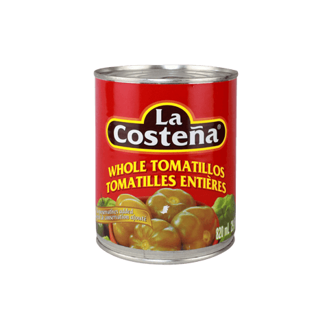 Tomates entières La Costena 820 ml