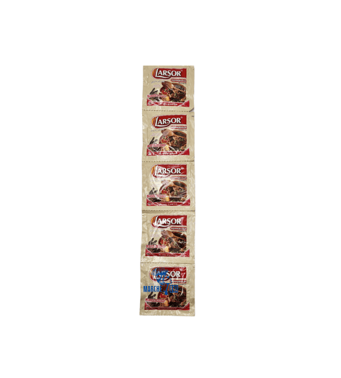 Assaisonnement pour soupe au poivre Larsor 10 g