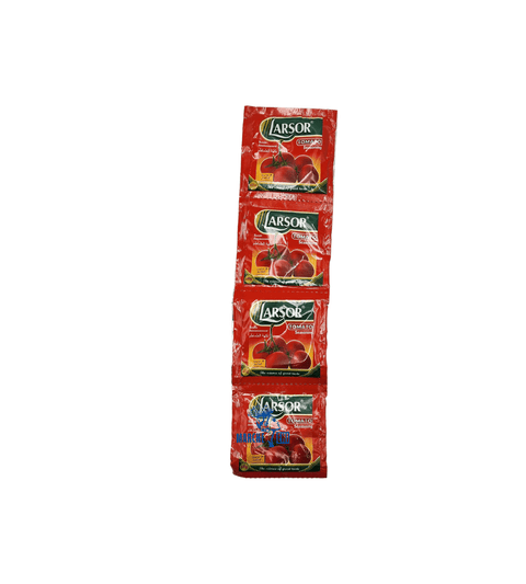 Assaisonnement pour tomates Larsor 10 g