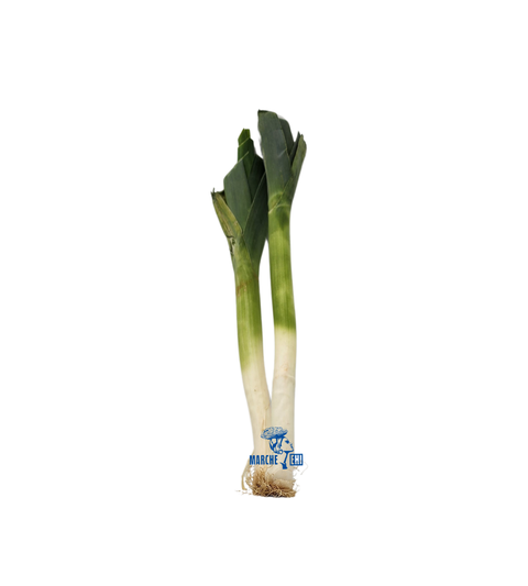 poireau