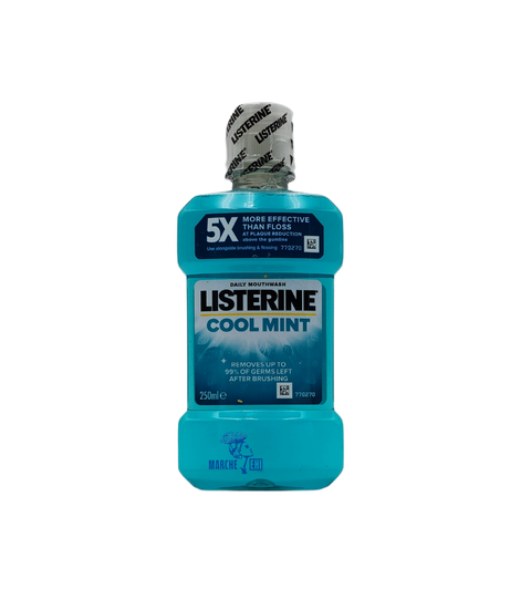 Listerine Cool Mint 250ml
