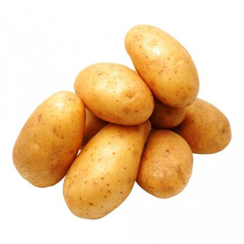 Pommes de terre en vrac (0,79¬¢)