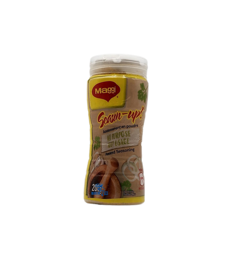 Assaisonnement en poudre Maggi Season-Up tout usage 200 g