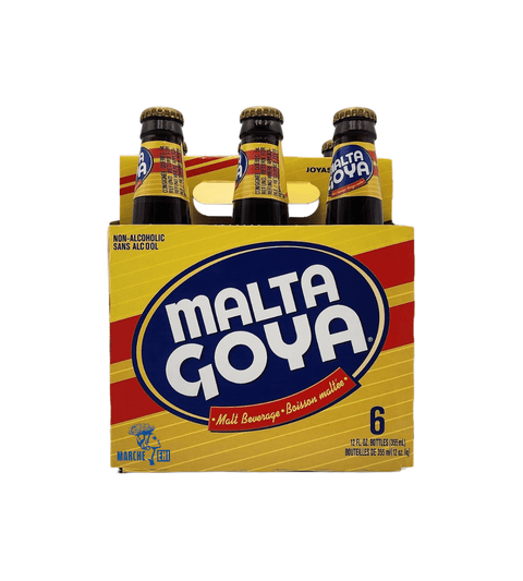 Malte Goya 355ml (paquet)