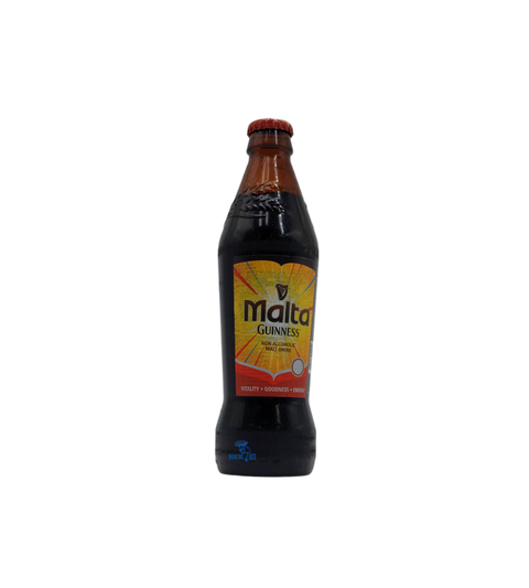 Guinness Malte 330 ml