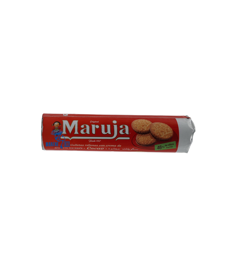 Biscuits au cacao Maruja 500 g