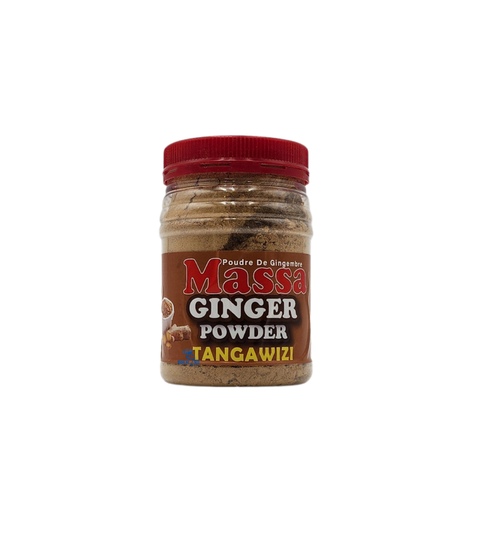 Poudre de gingembre Massa 300 g