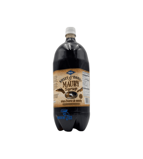 Sirop Mauby 2L