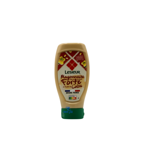Mayonnaise Saver Forte 425g