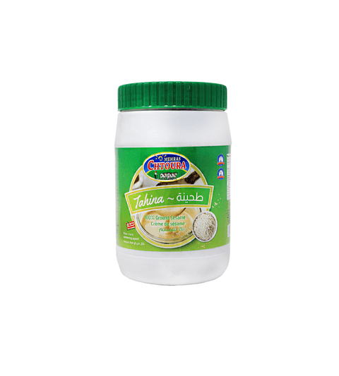 Sésame moulu Mehras Chtoura 400 g