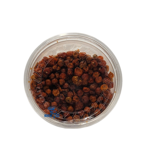 Mème d'Afrique GnanGnan 100 g