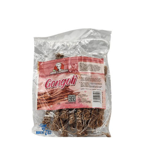 Meme D'afrique Gongoli 25 g