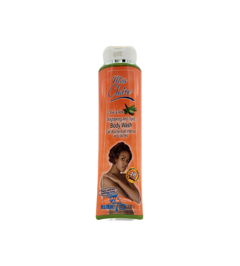 Gel douche Miss Claire 500 ml