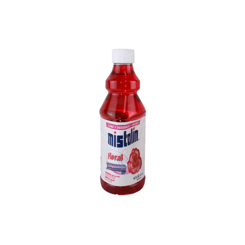 Mistolin Floral all purpose Cleaner 443ml