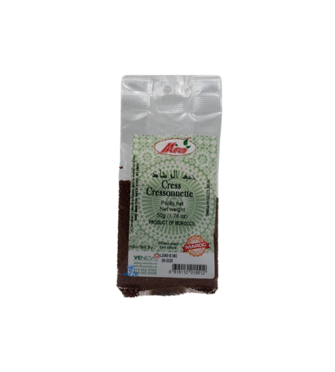 Cressonnette Mizo Cress 50 g