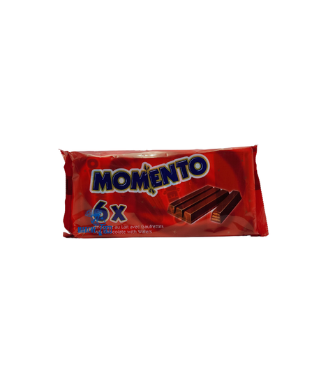 Chocolat Momento
