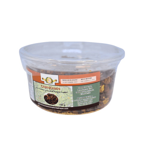 Mon Grenier Gnangnan En grain 100g
