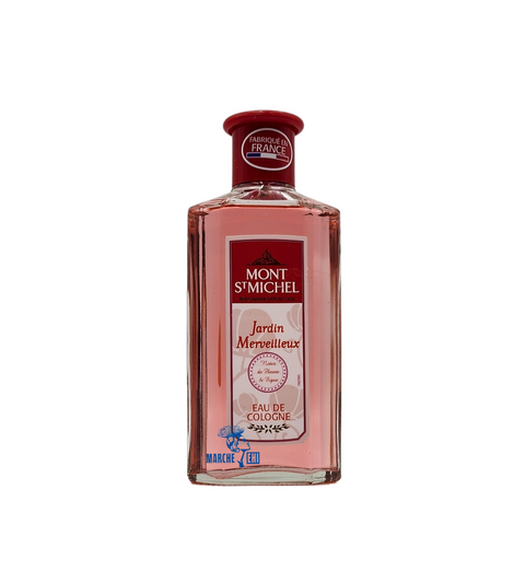 Mont St Michel Cologne Jardin Merveilleux 250 ml