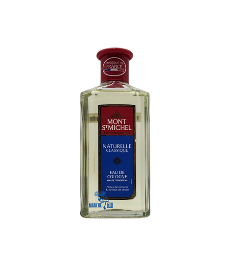 Mont St Michel Naturelle Classique 250 ml
