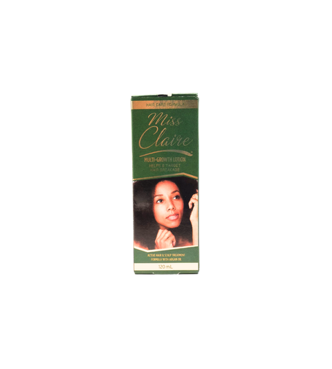 Lotion multi-croissance 120 ml