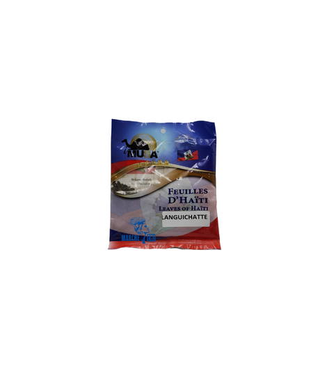 Feuilles de manguier Musa 15 g